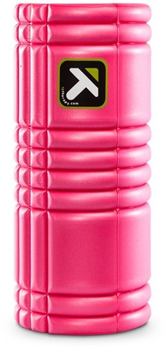 Triggerpoint The Grid Foam Roller - Roze