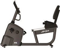 Life Fitness RS1 GO Ligfiets-2