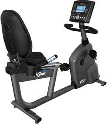 Life Fitness RS3 GO Recumbent