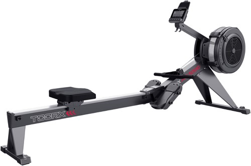 Toorx RWX AIR-5000 Roeitrainer - Gratis trainingsschema