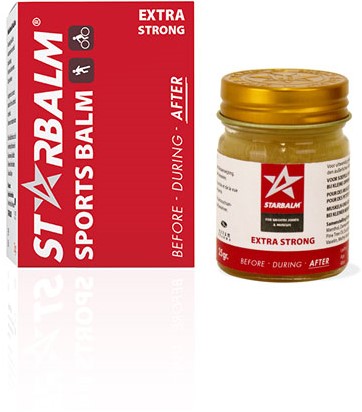 STARBALM Sport Balm