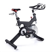 Sole Fitness SB700 Indoor Cycle Bike - Gratis trainingsschema