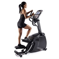 Sole Fitness SC200 Stepper - Gratis trainingsschema-2