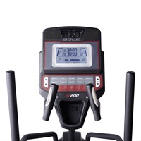 Sole Fitness SC200 Stepper - Gratis trainingsschema-3