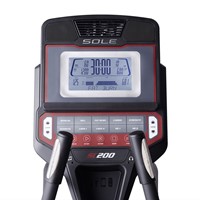 Sole Fitness SC200 Stepper 