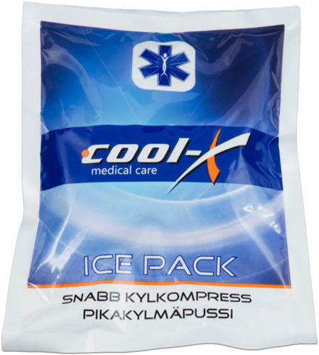 Cool-X Ice Pack