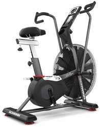 Schwinn Airdyne AD8 Pro Total Fitness Bike
