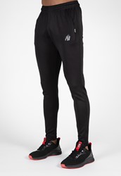 Gorilla Wear Portland Scottsdale Track Pants - Noir