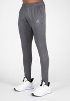 Gorilla Wear Scottsdale Trainingsbroek - Track Pants - Grijs