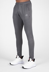 Gorilla Wear Portland Scottsdale Track Pants - Gris