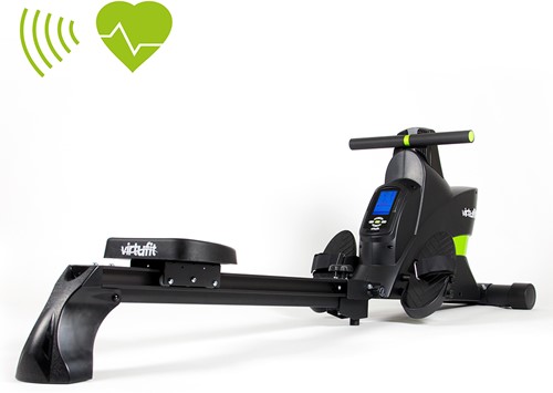 VirtuFit Ergometer Roeitrainer Semi-Pro-3