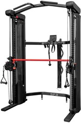 Inspire SF3 Functional Trainer & Smith Machine