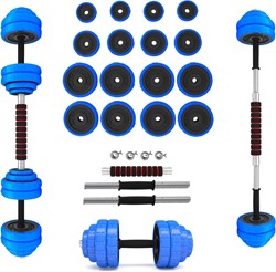 Beste Verstelbare Dumbbells [Test 2025