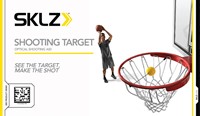 SKLZ Basketbal Shooting Target-3