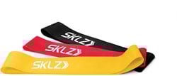 SKLZ Mini Bands Set 3