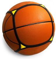 SKLZ Basketbal Square Up-2