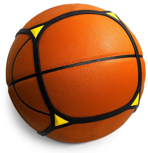 SKLZ Basketbal Square Up-2