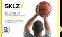 SKLZ Basketbal Square Up-3