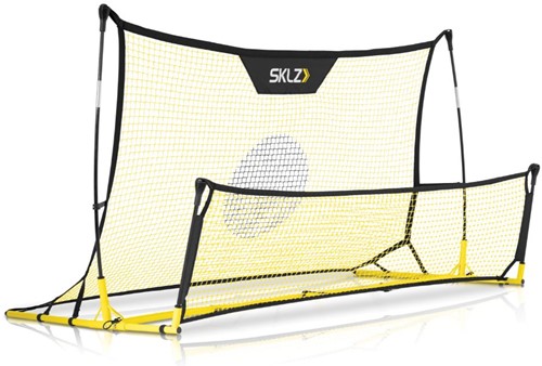 Entraîneur de football SKLZ Quickster Soccer Trainer Football Trainer-2