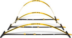 SKLZ Speed Hurdles Elite