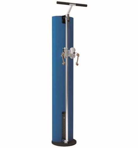 Nohrd SlimBeam Kabelstation - Blauw