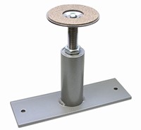 Nohrd SlimBeam Plafondsteun - 241 - 259 cm