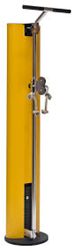 Nohrd SlimBeam Kabelstation - Geel
