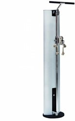 Nohrd SlimBeam Kabelstation - RVS