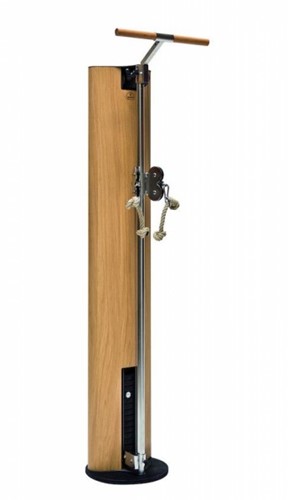 Nohrd SlimBeam Kabelstation - Eiken