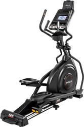 Sole Fitness E25 Vélo Elliptique