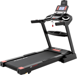 Sole Fitness Tapis de Course F65 - Pliable