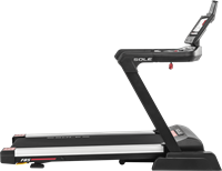 Sole Fitness F85 Loopband - Gratis trainingsschema-3