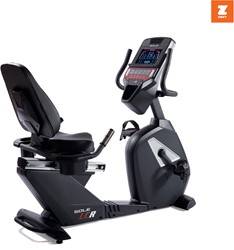 Sole Fitness LCR Ligfiets