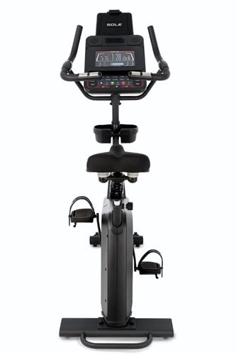 Sole Fitness LCB Hometrainer (2020)