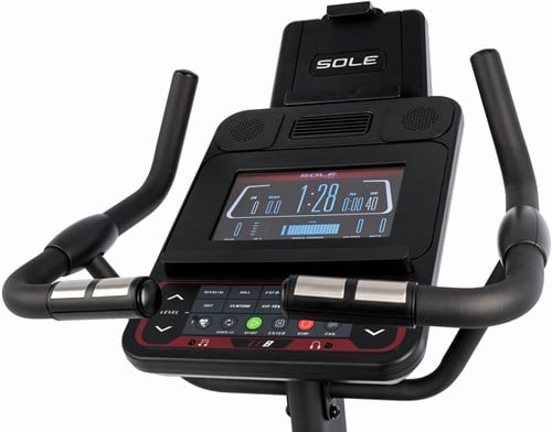 Sole Fitness LCB Hometrainer (2020)
