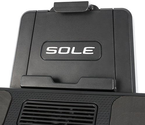 Sole Fitness TT8 Loopband