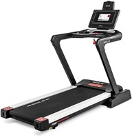 Sole Fitness F80 Loopband - Gratis trainingsschema