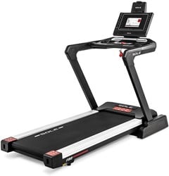 Sole Fitness F80 Loopband - Gratis trainingsschema