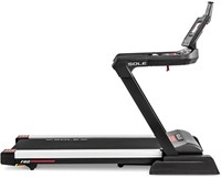 Sole Fitness F80 Loopband - Gratis trainingsschema-2