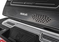 Sole Fitness F80