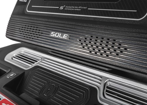 Sole Fitness F80