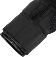 Super Pro Combat Gear Legend Lederen (Kick)Bokshandschoenen - Grijs