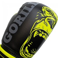 Super Pro Gorilla Kids Bokhandschoenen