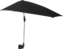 Sport-Brella Versa-Brella Parapluie / Parasol - Noir