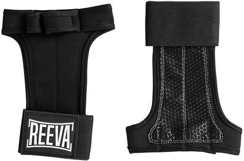 Reeva Sport Handschoenen 1.0 - Crossfit Handschoenen - M - Tweedekans