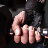 Reeva Sport Handschoenen 1.0 - Crossfit Handschoenen-3