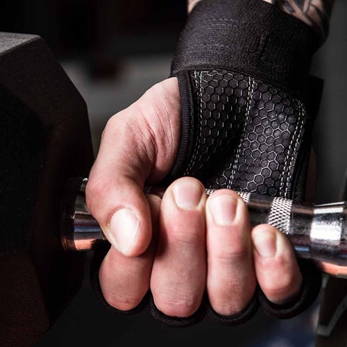 Reeva Sport Handschoenen 1.0 - Crossfit Handschoenen-3
