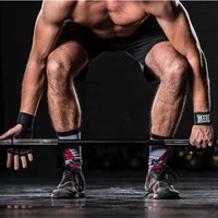 Reeva Sport Handschoenen 1.0 - Crossfit Handschoenen