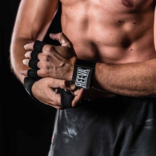 Reeva Sport Handschoenen 1.0 - Crossfit Handschoenen