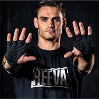 Reeva Sport Handschoenen 2.0 - Crossfit Handschoenen